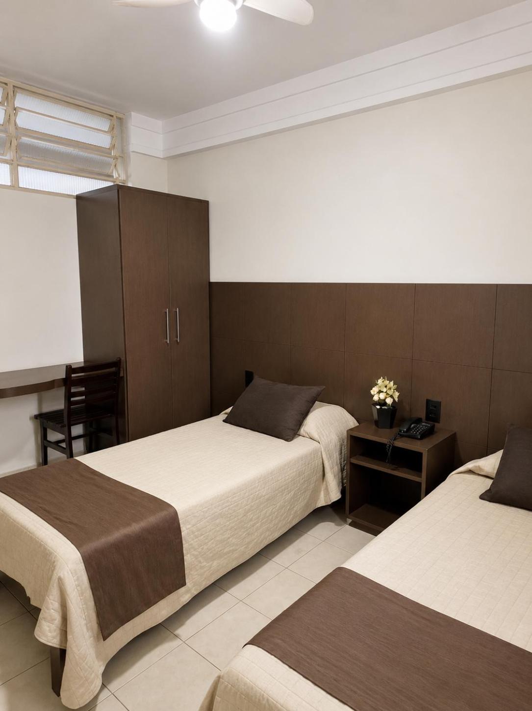 Palace Hotel Itajuba 4/36