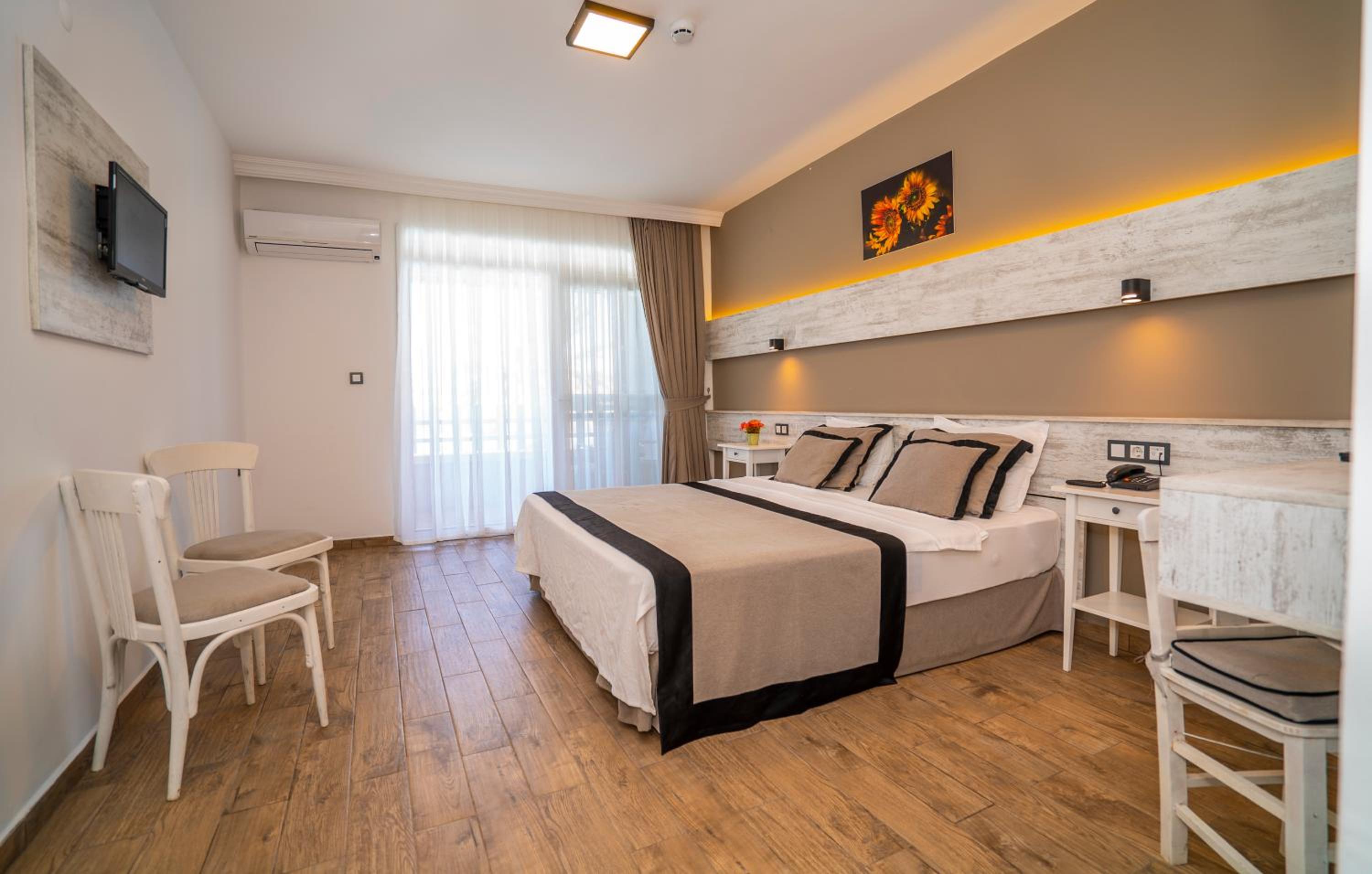 SIFNE TERMAL HOTEL 18/55