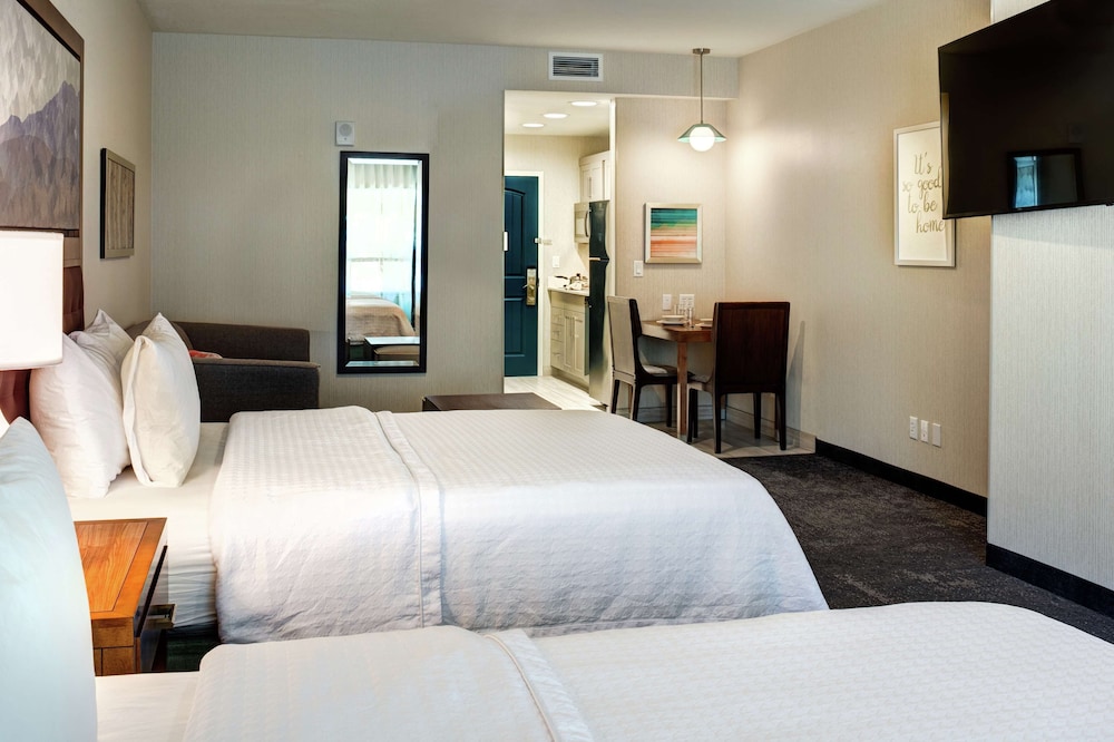 Homewood Suites by Hilton Salt Lake City-Downtown 18/58