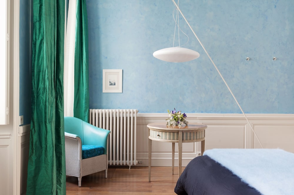 Chambres D Hotes Eden Ouest 37/50