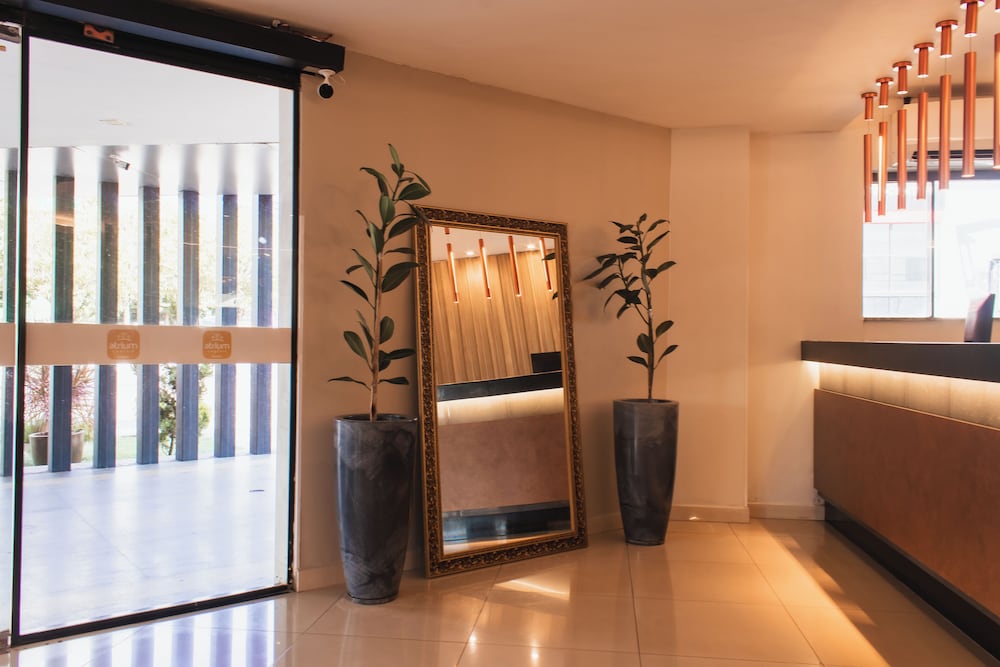 Atrium Confort Hotel Parauapebas 6/48