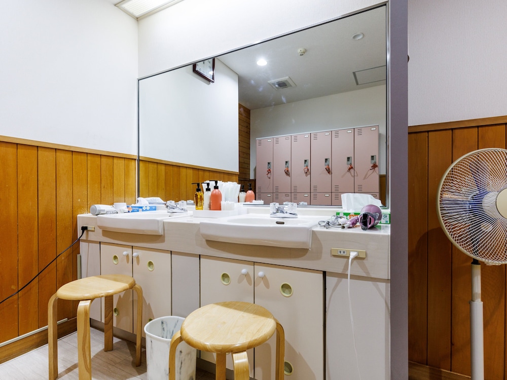 Hotel Nemuro Kaiyoutei 53/55