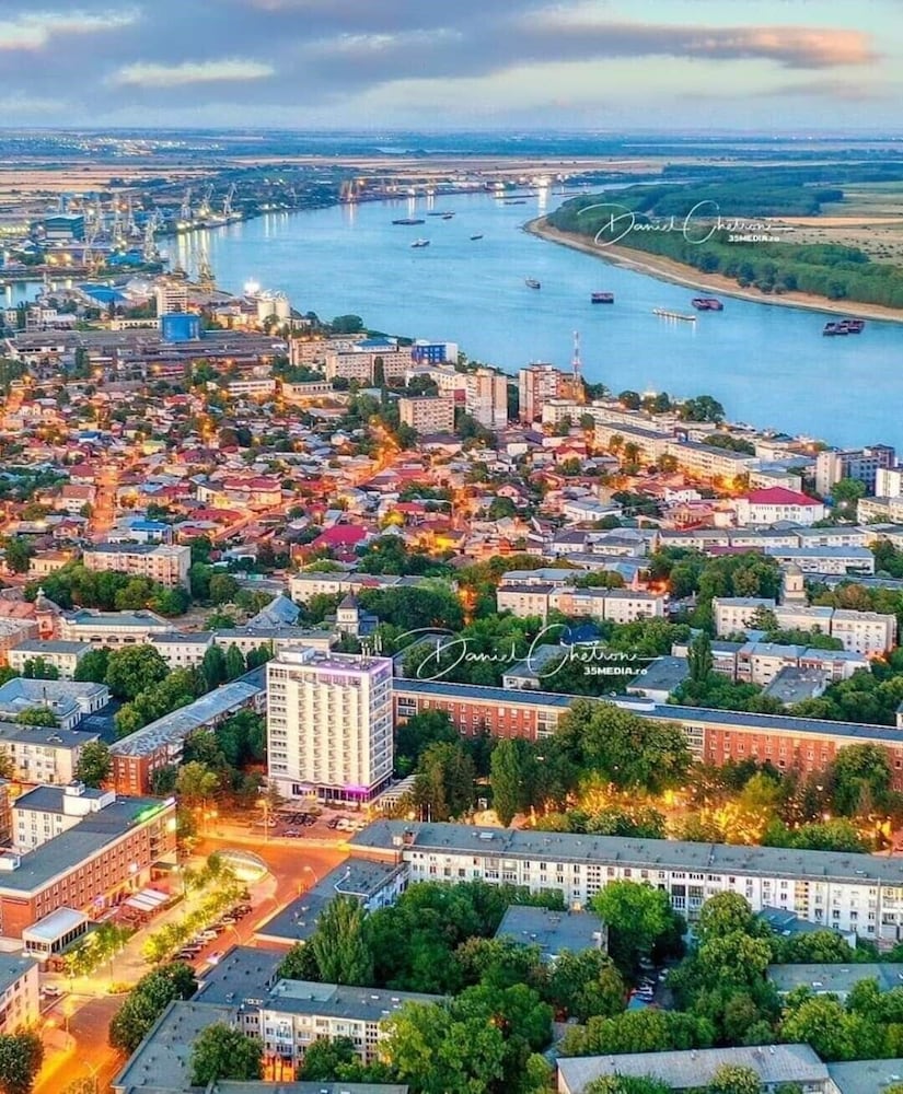 Mercure Galati Centrum 45/50