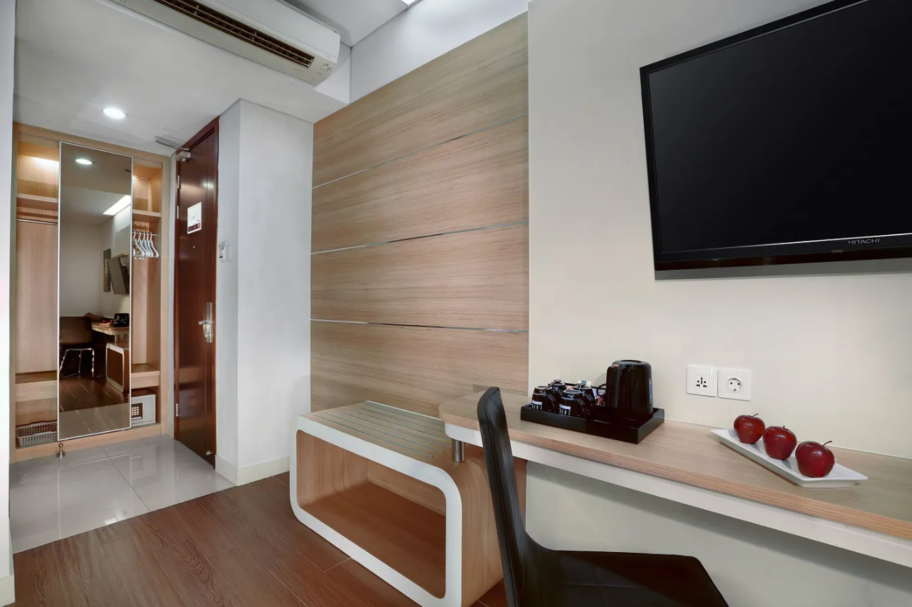 Hotel Neo Gubeng 27/29