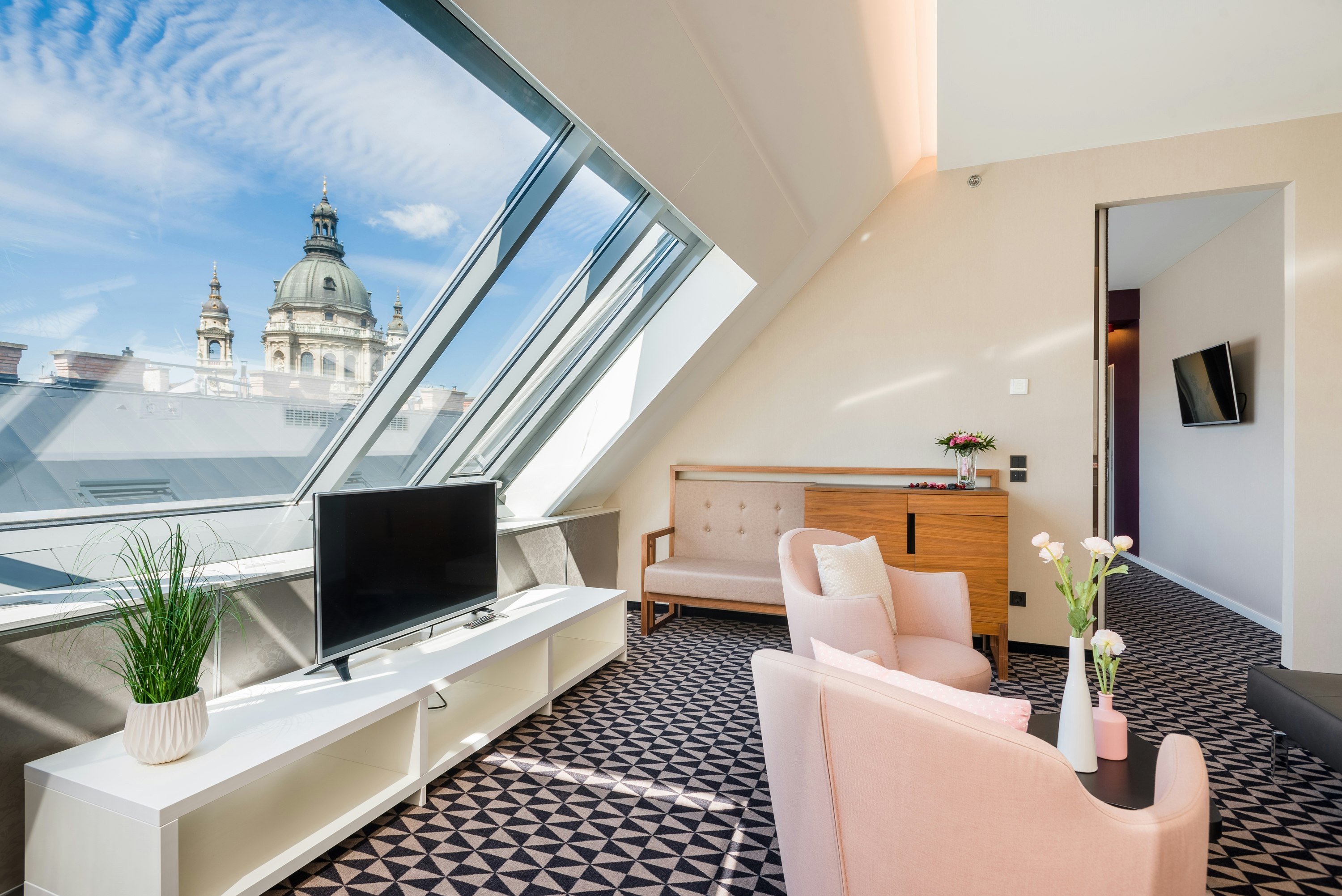 Hotel Moments Budapest 56/75