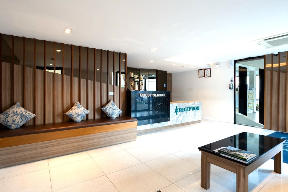 Kudo Hotel & Beach Club (Adults Only) 9/50