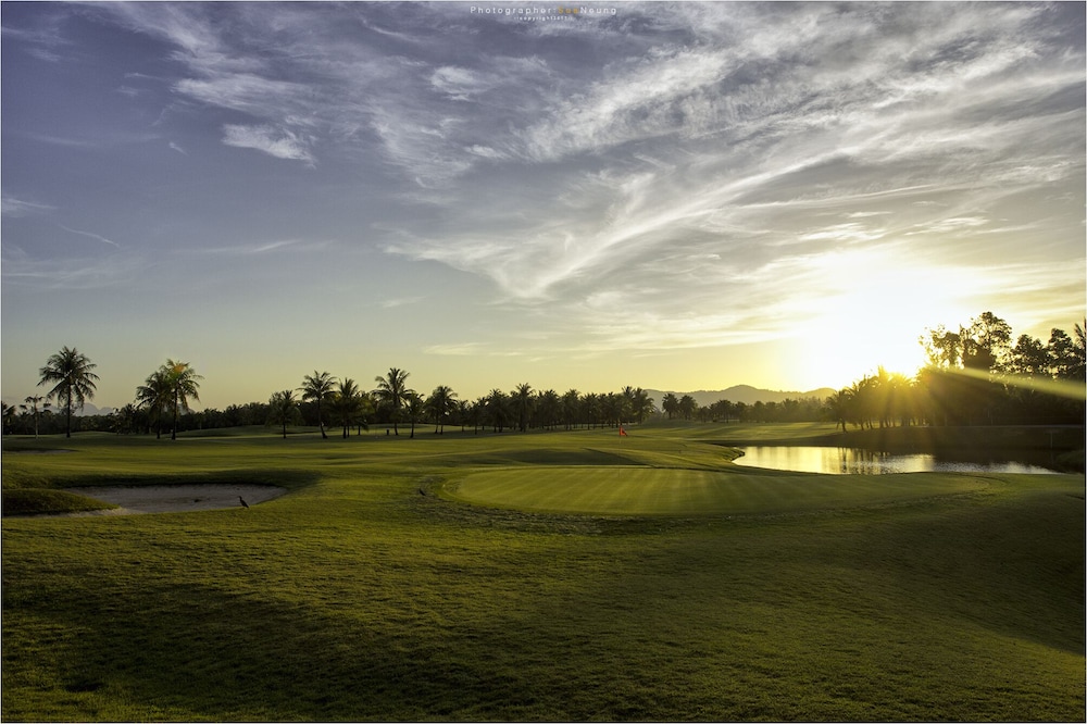 Mission Hills Golf Resort and Spa 43/50