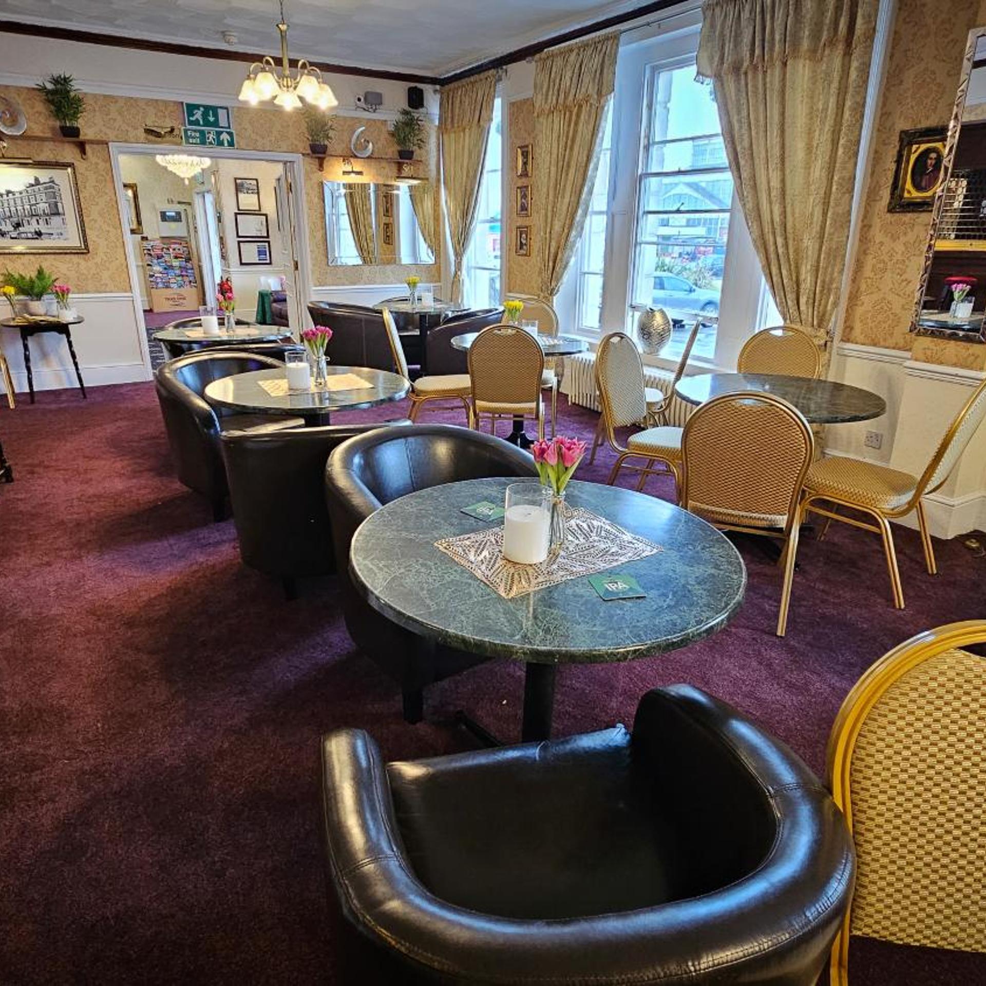 The Nelson Hotel 27/50