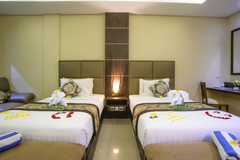 SUPERIOR, TWIN BEDS