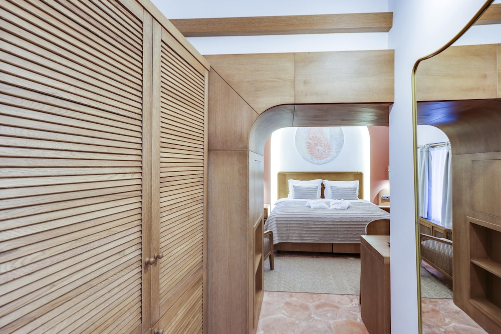 Silk Road Museum Hotel 22/50