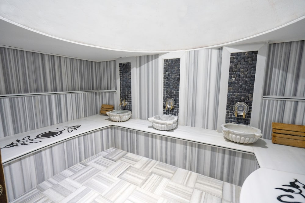 The Green Park Hotel Taksim 30/52