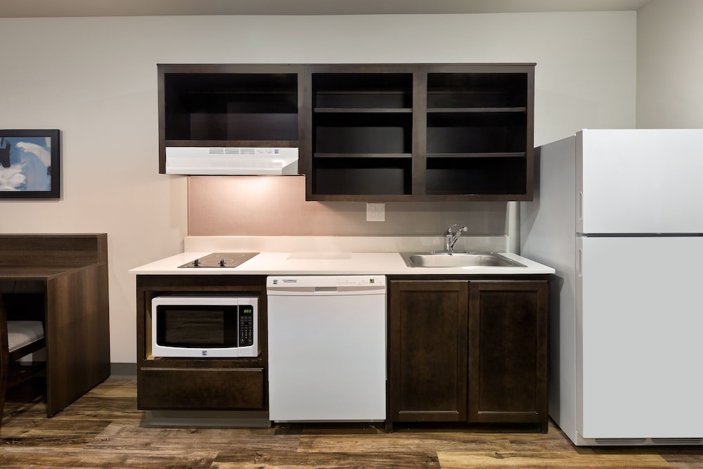 WoodSpring Suites Houston 288 South Medical Center 38/47