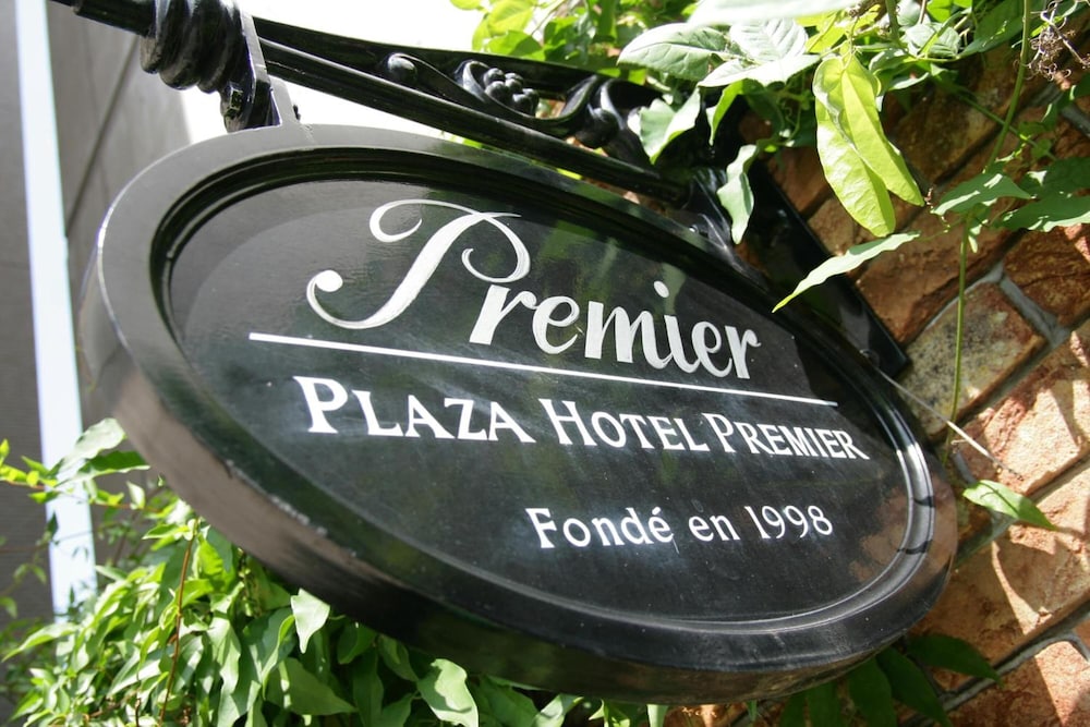 Plaza Hotel Premier 33/50