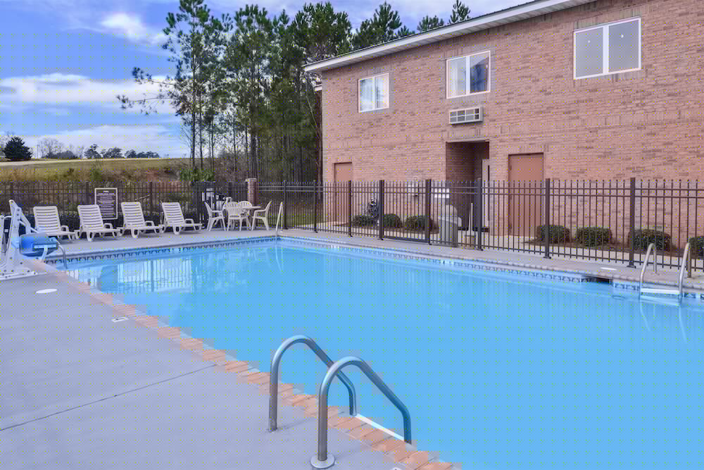 Americas Best Value Inn Wiggins 26/42