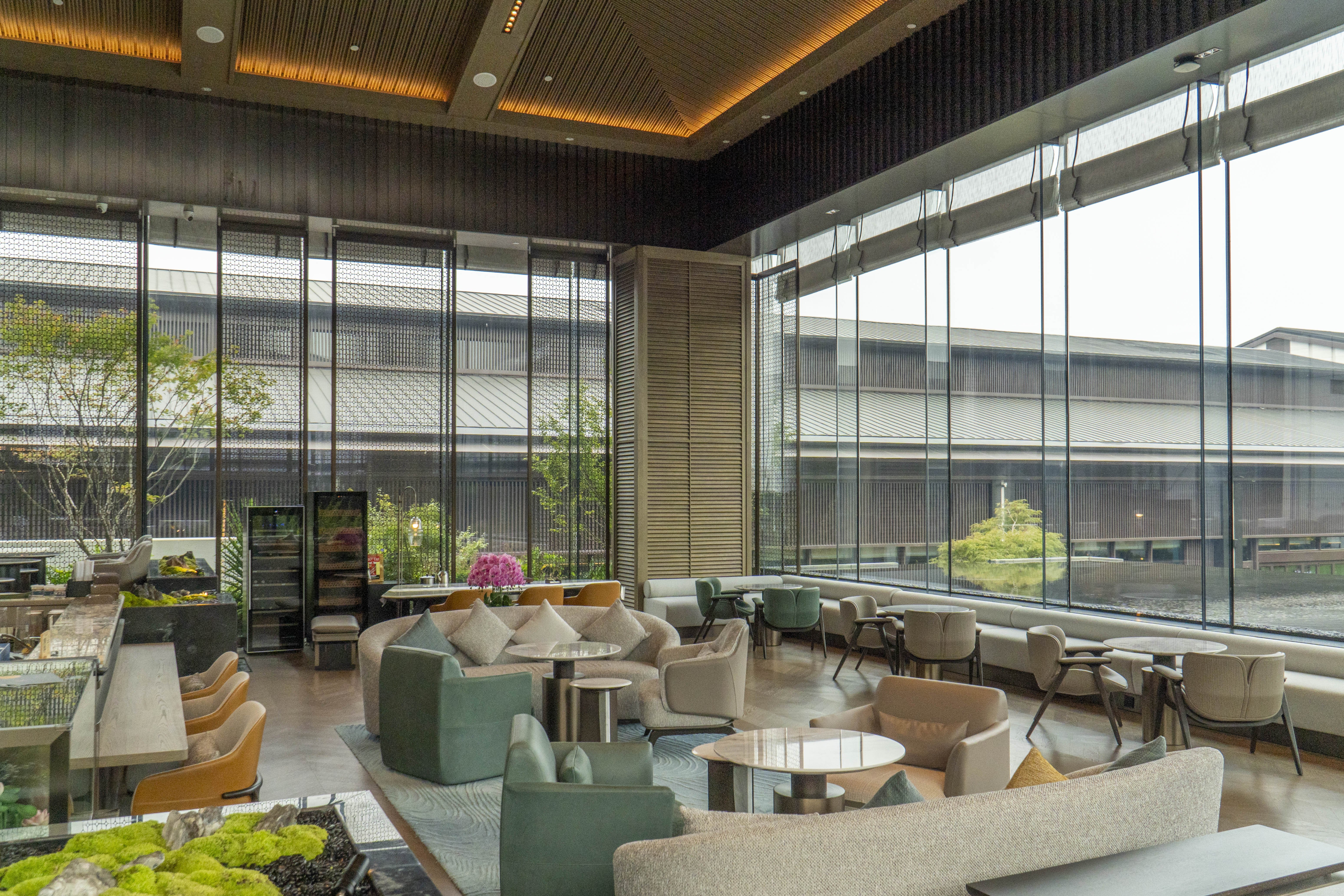 Intercontinental Xiangyang 31/50