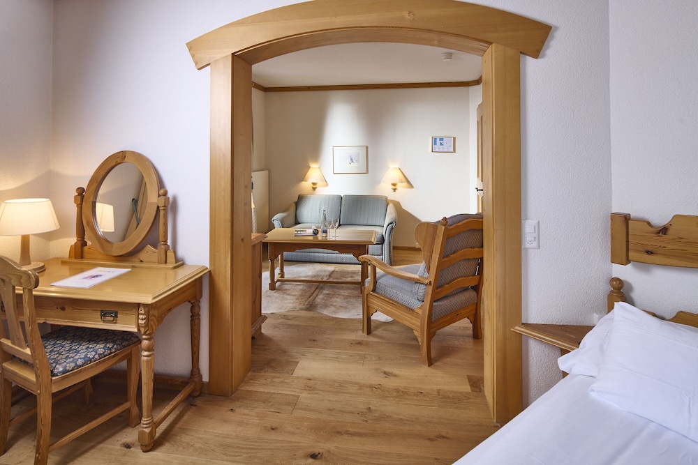 Hotel Bristol Relais Du Silence 25/48