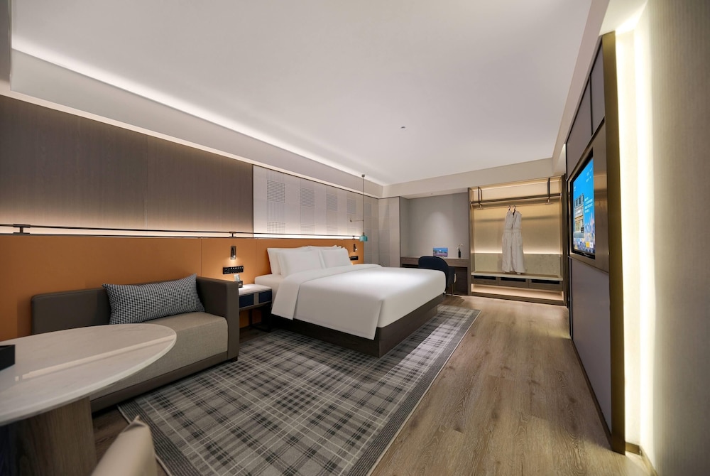 Days Inn by Wyndham Zhengzhou Xinzheng Airport 28/43