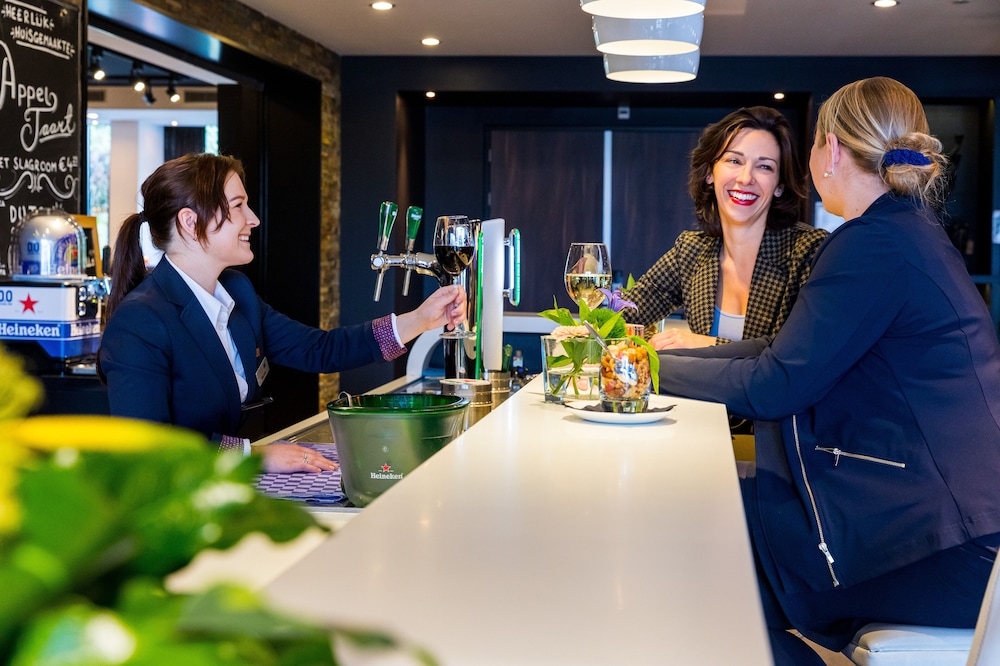 Postillion Hotel Deventer 2/50