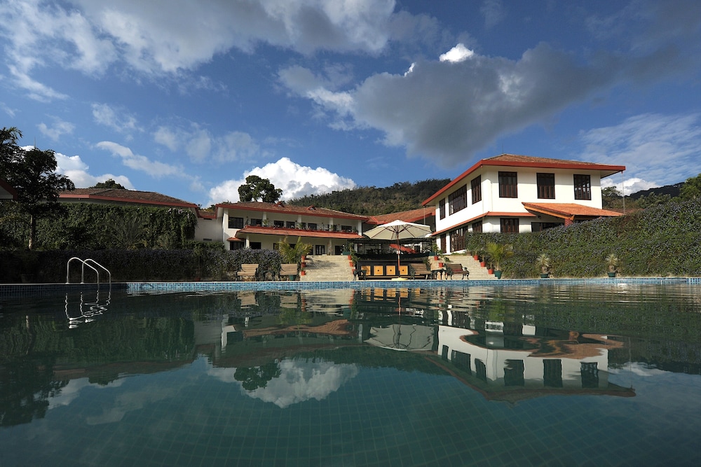 Amritara Ambatty Greens Resort Coorg 47/50