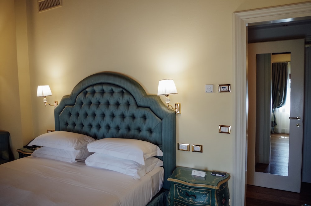Hotel Villa Barbarich 20/88