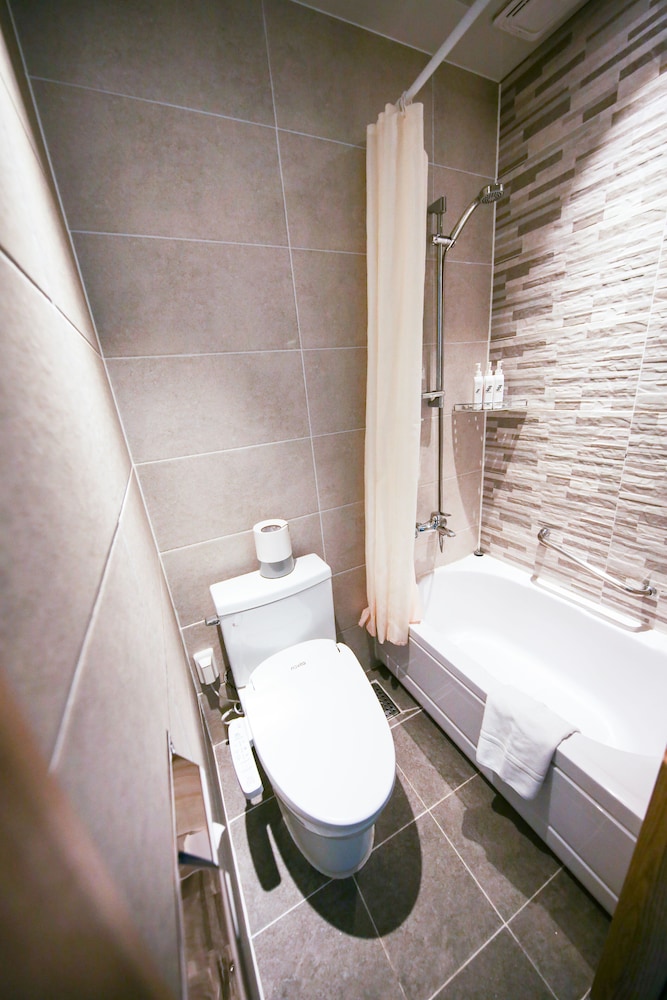 Dormy Inn EXPRESS SEOUL Insadong 27/63