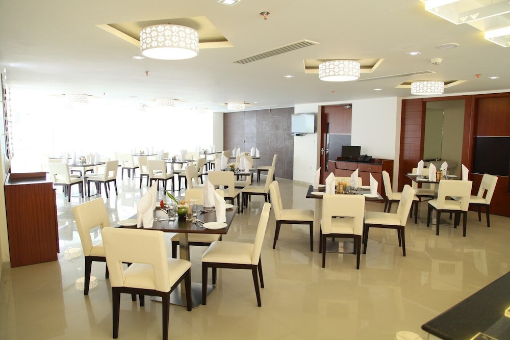 Best Western Tirupati Hotel 38/50