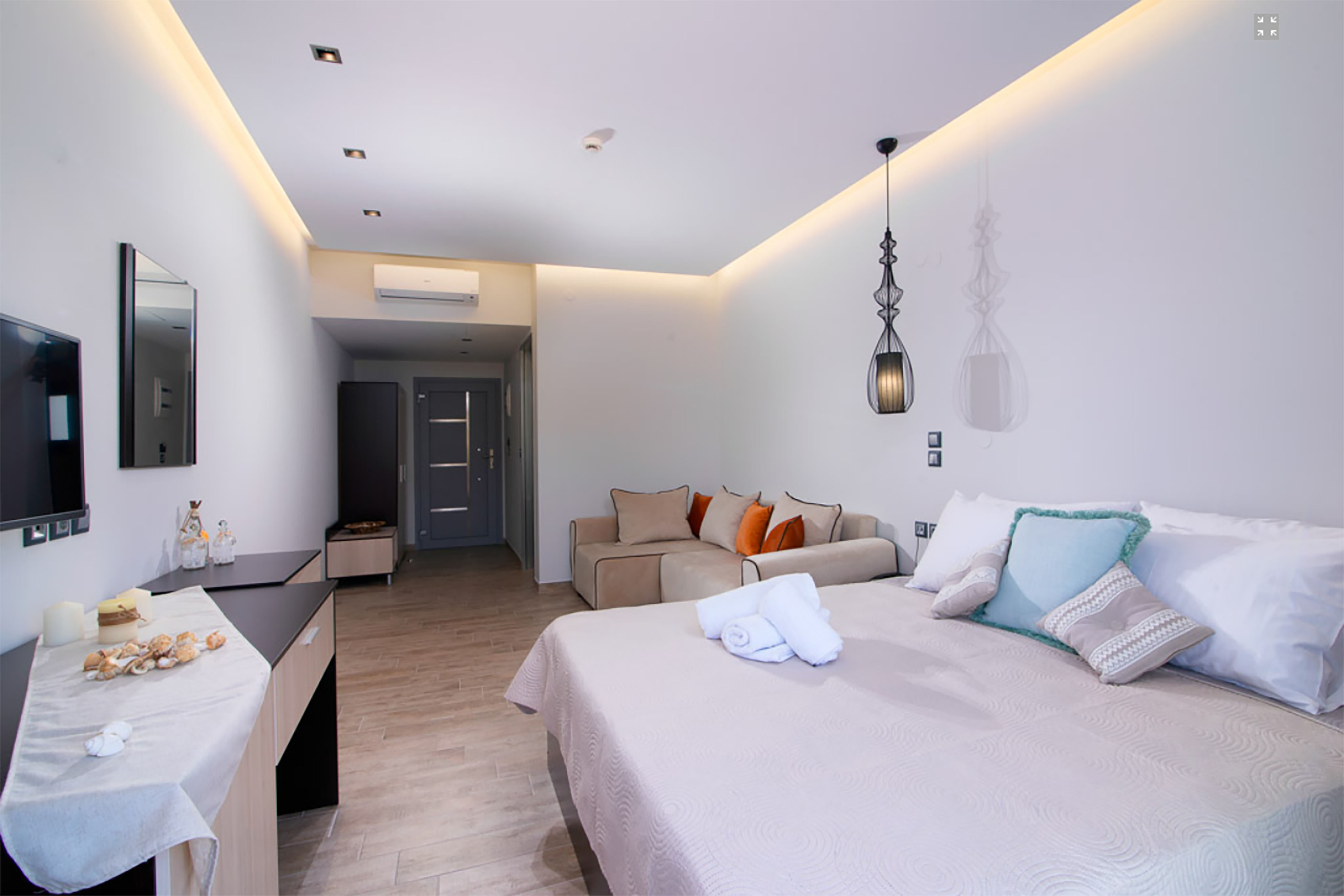 The Dome Luxury Hotel 15/60