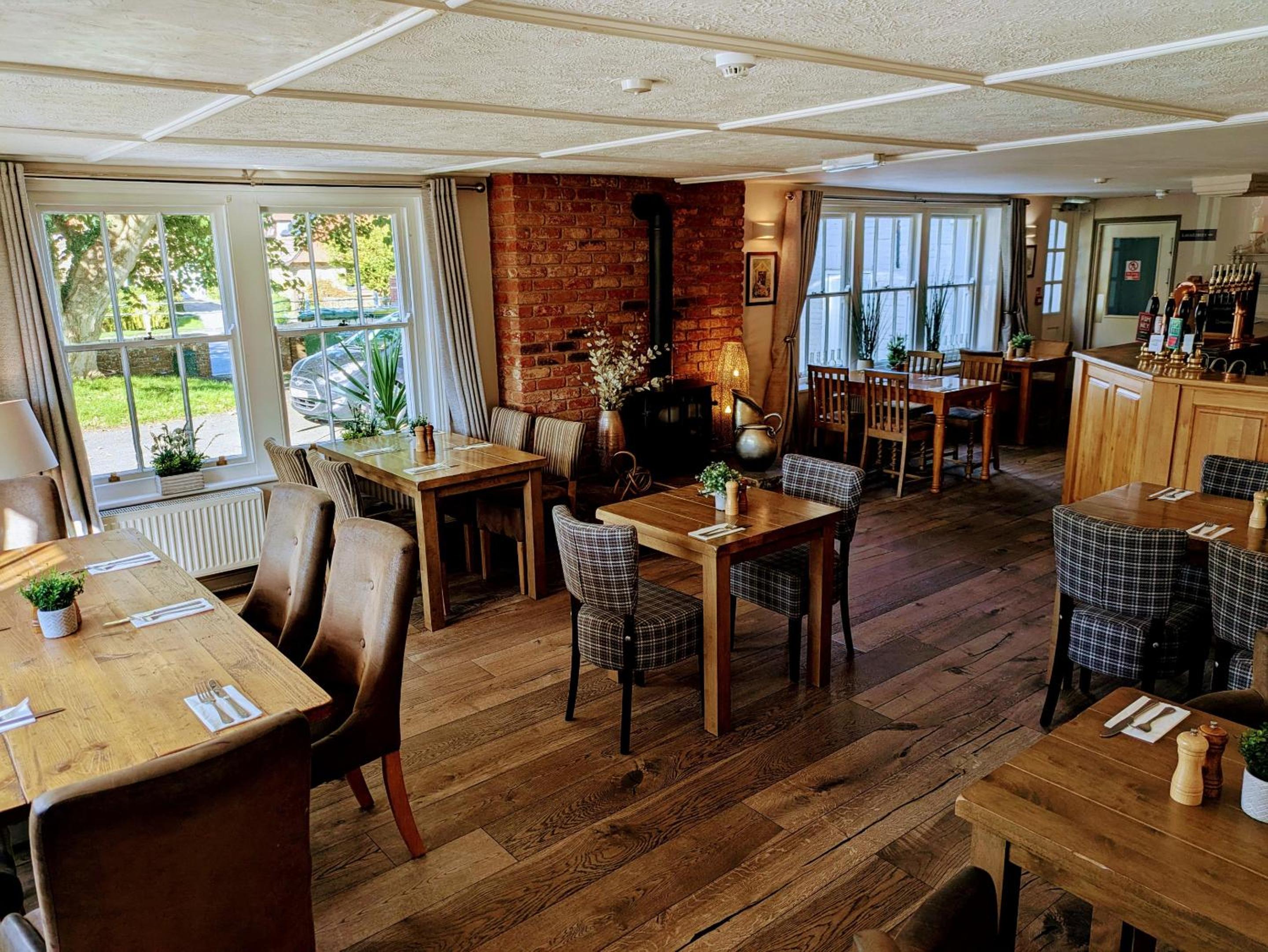 The Ship Inn — 4