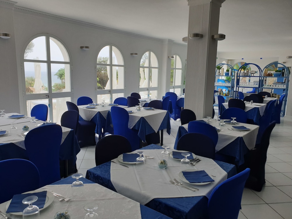 Hotel Caraibisiaco Sul Mare 35/50