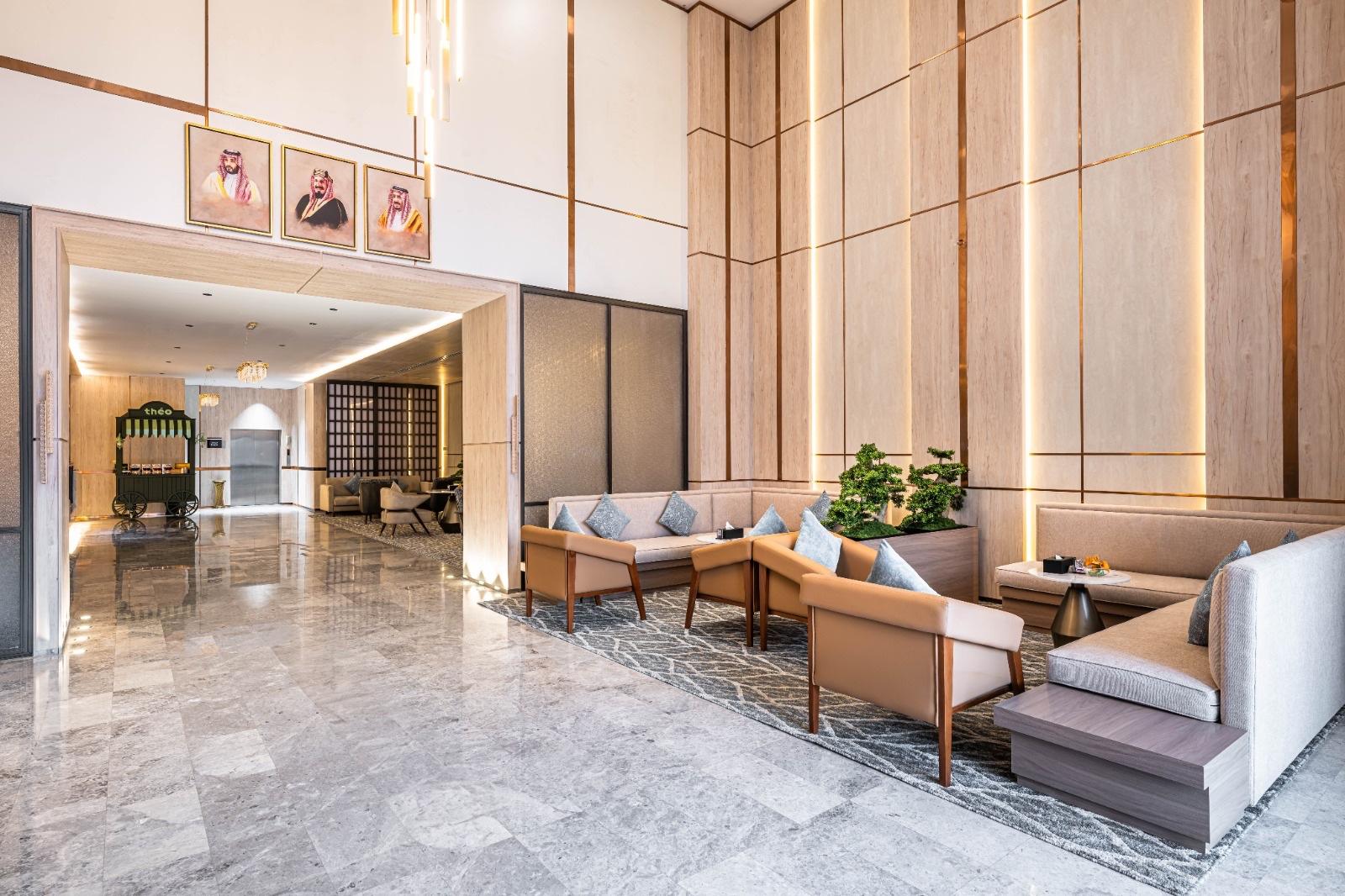 Zmn Serviced apartments 15/17