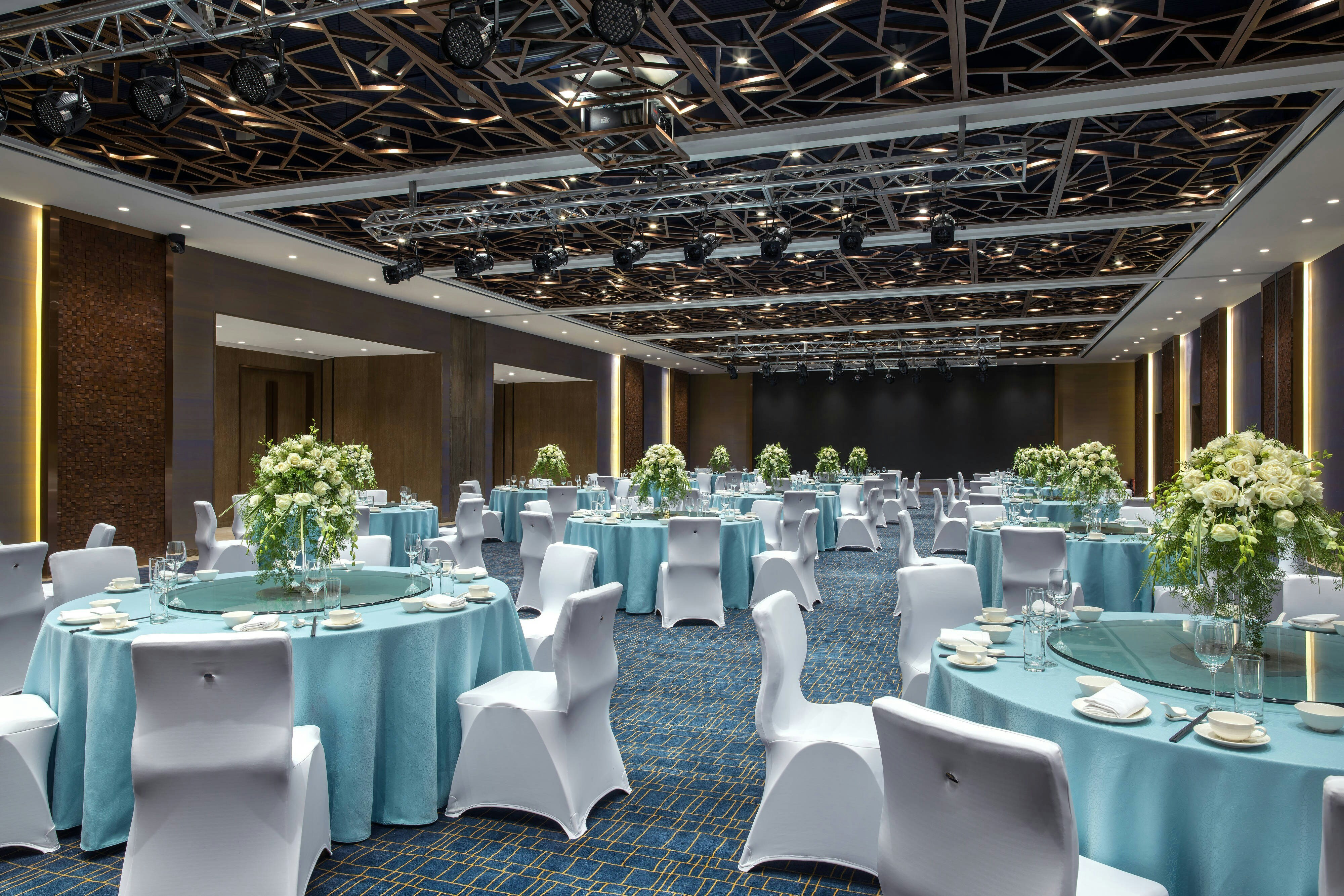 Le Meridien Shenyang Heping 19/21