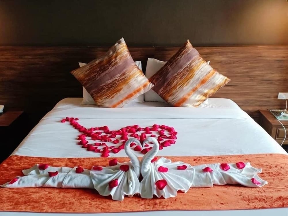 Chiangkhong Teak Garden Riverfront Hotel 36/74
