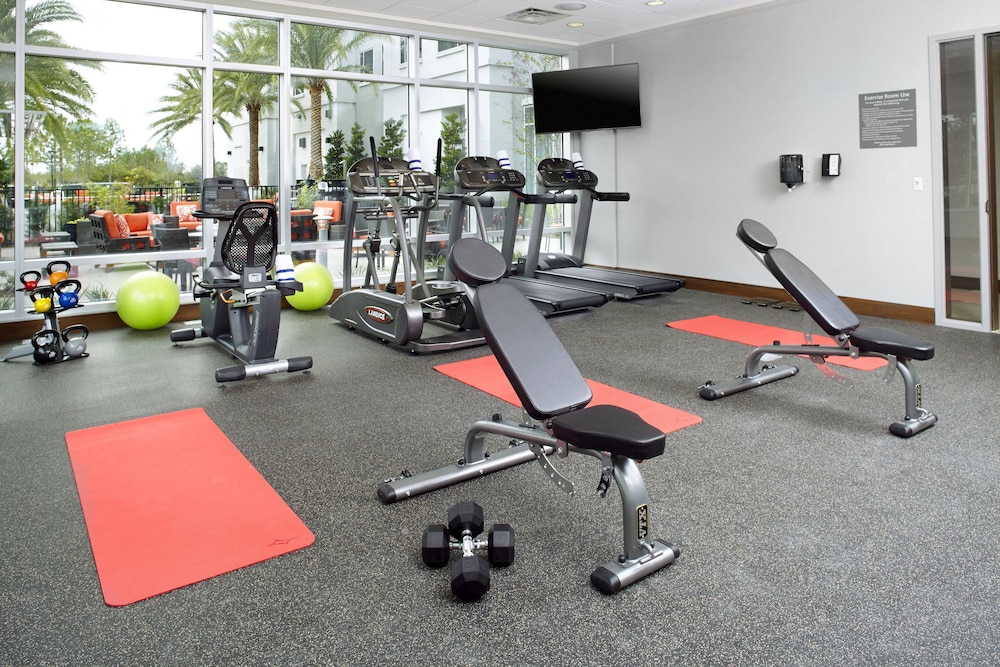 Residence Inn Orlando Lake Nona 25/46