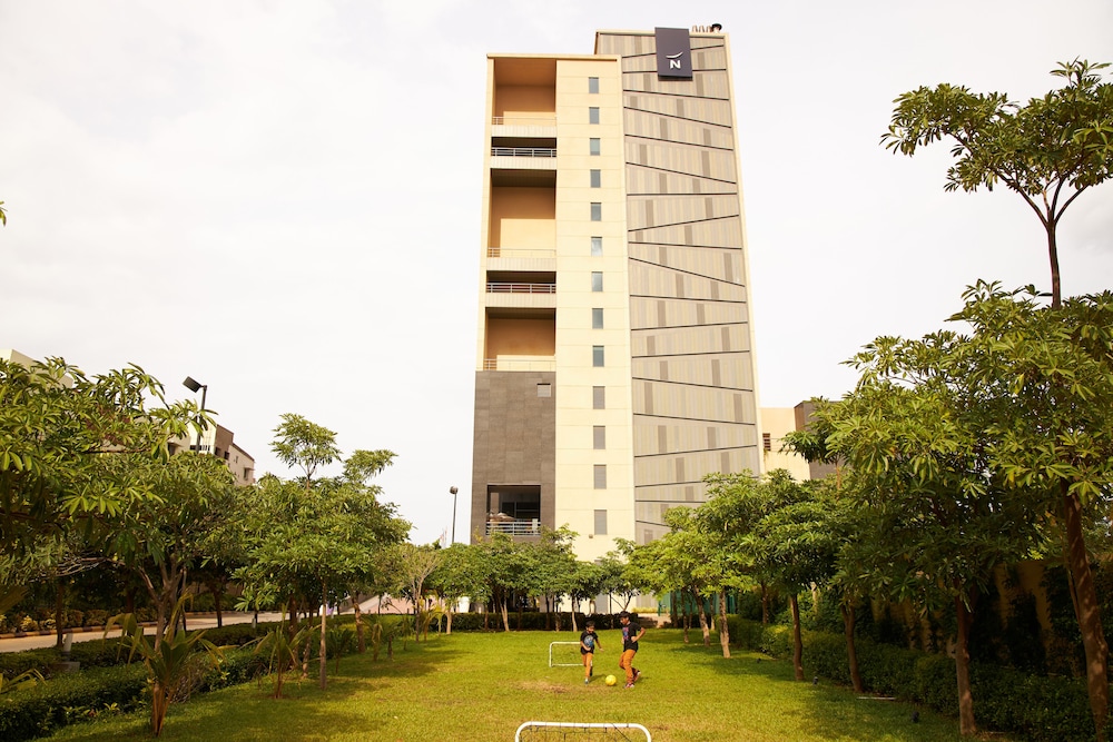 Novotel Chennai Omr 6/78