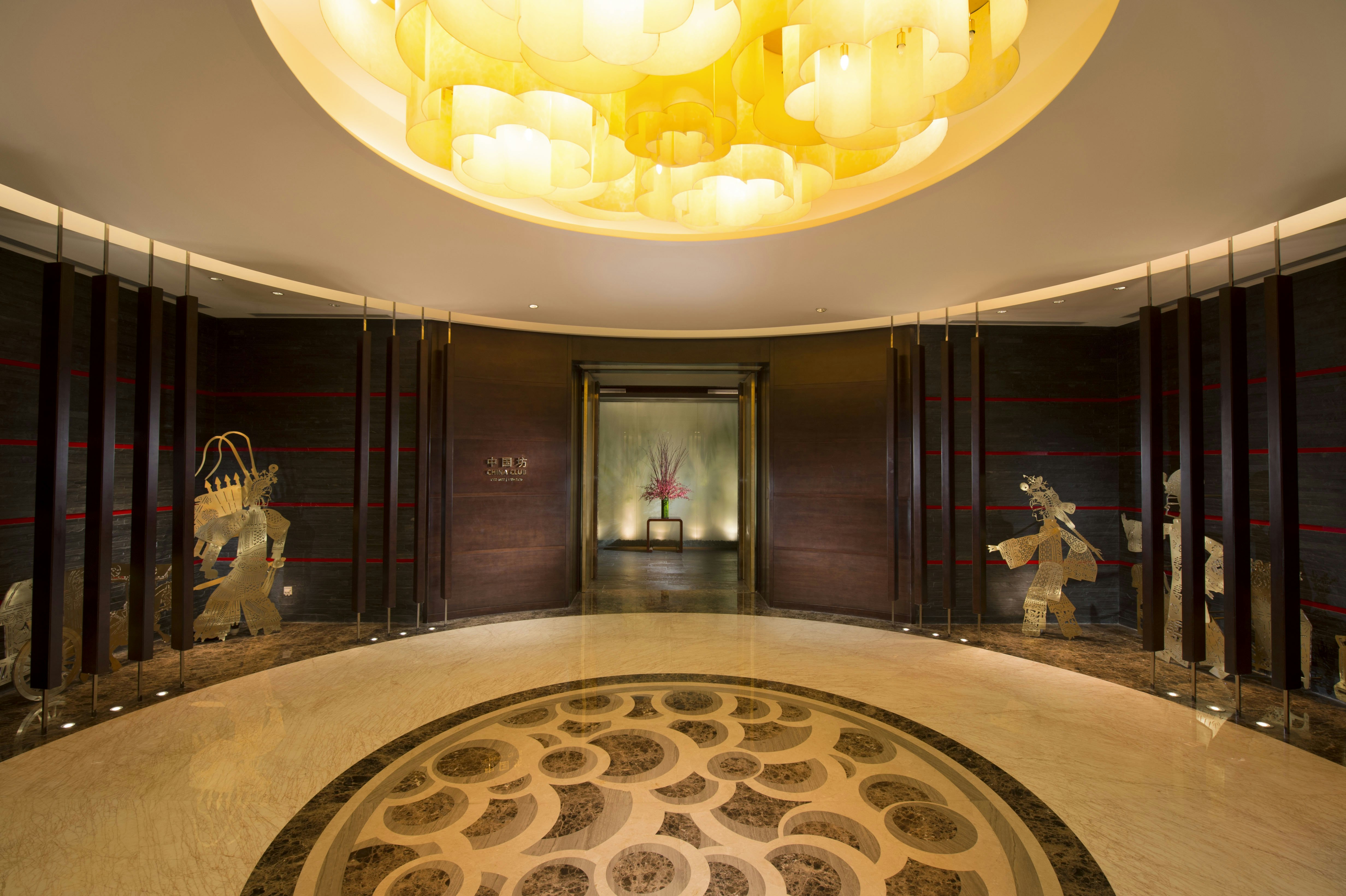 Hilton Shijiazhuang 3/63