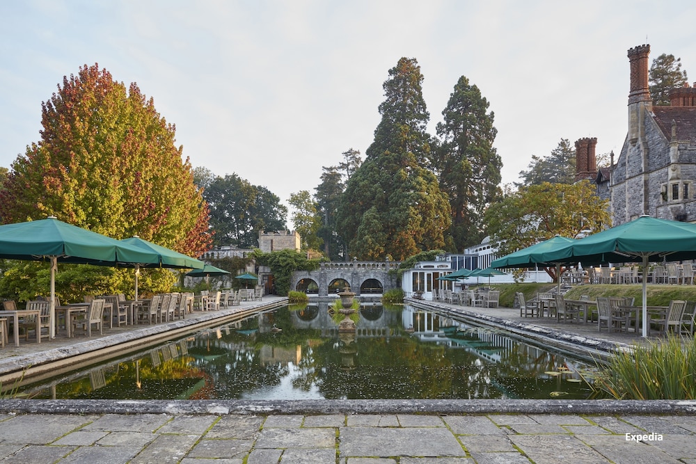 Rhinefield House Hotel 25/71