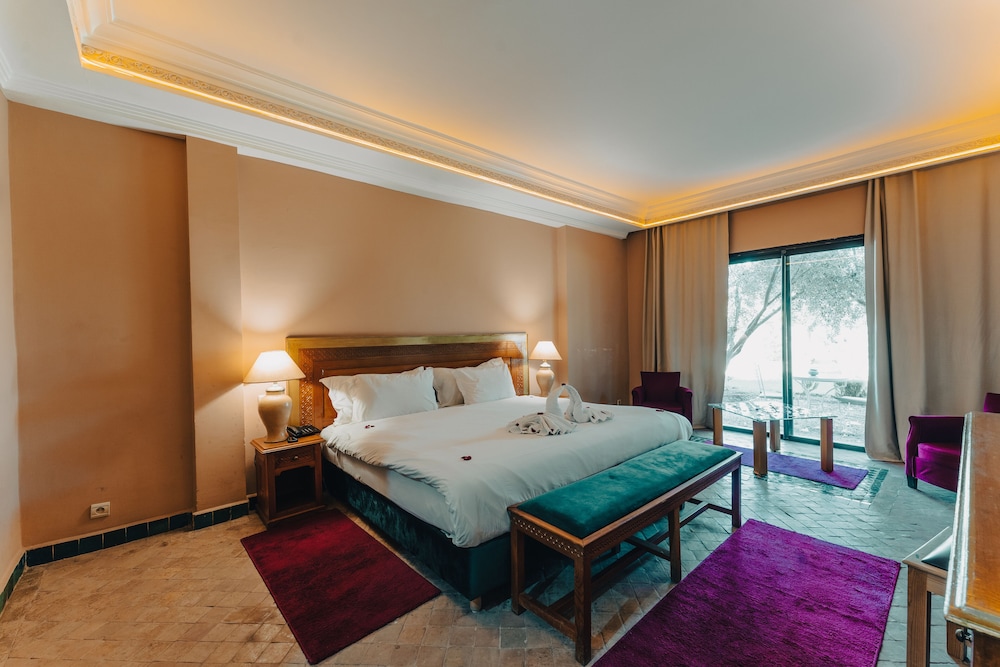 Palais Jena Hotel & Spa 10/58