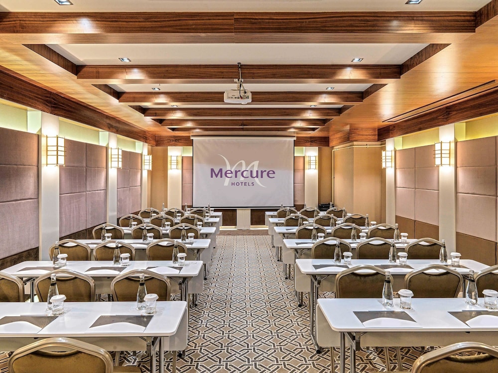Hotel Mercure Istanbul Bomonti 66/78