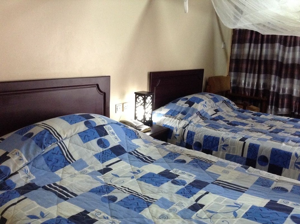 Morogoro Hotel 39/50