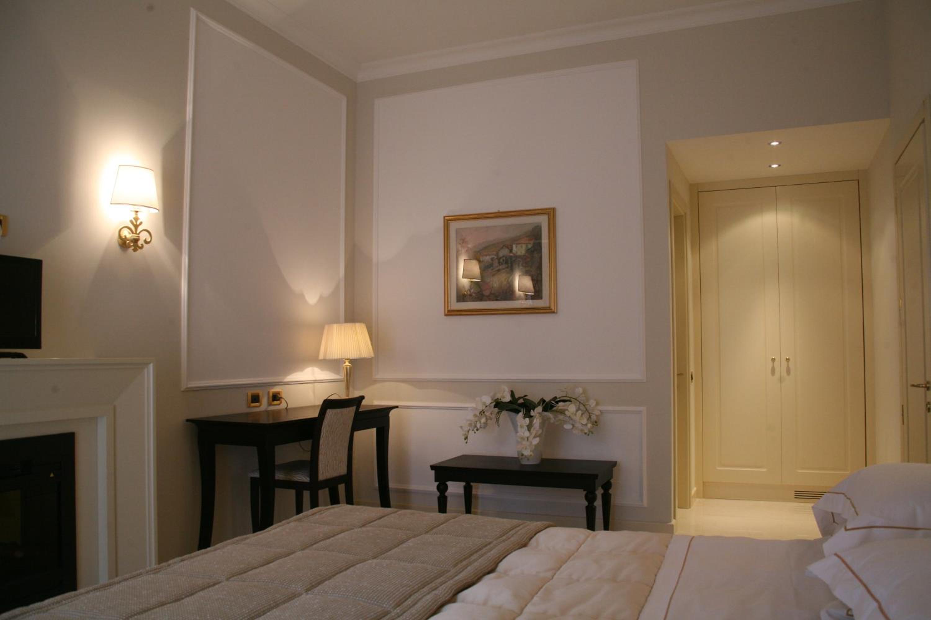 Standard, King Bed, Hotel Miramare and Spa 5/5