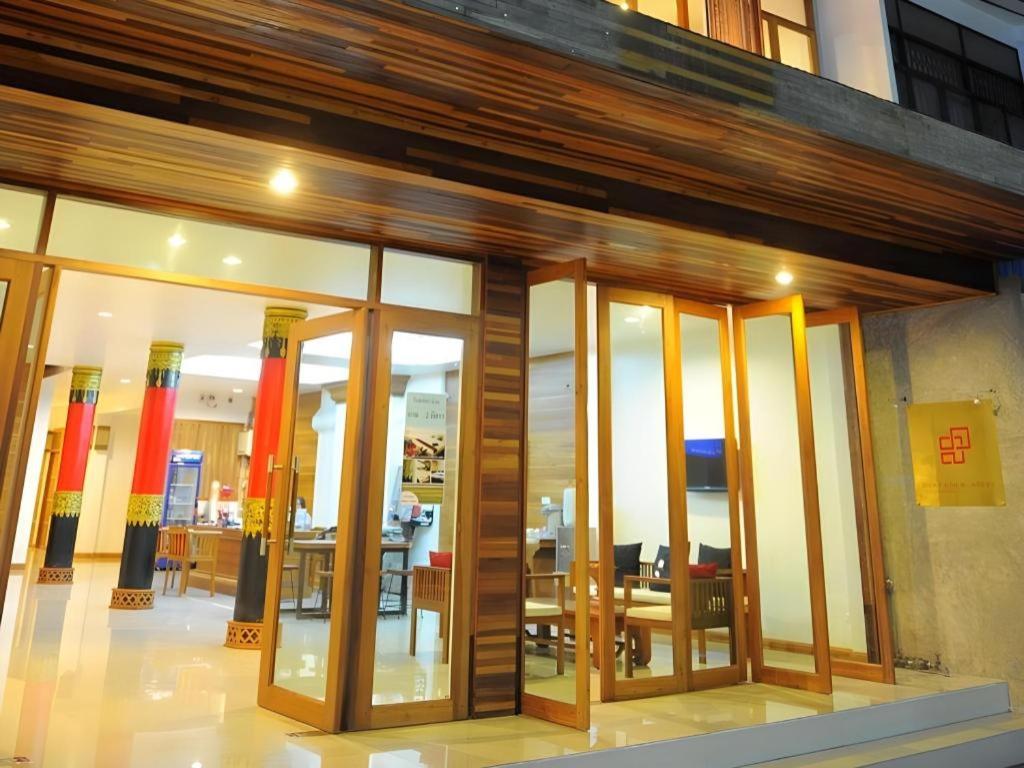 Sukkasem Hotel 10/51