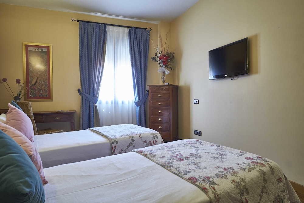 Rural Casona Detorres 20/69