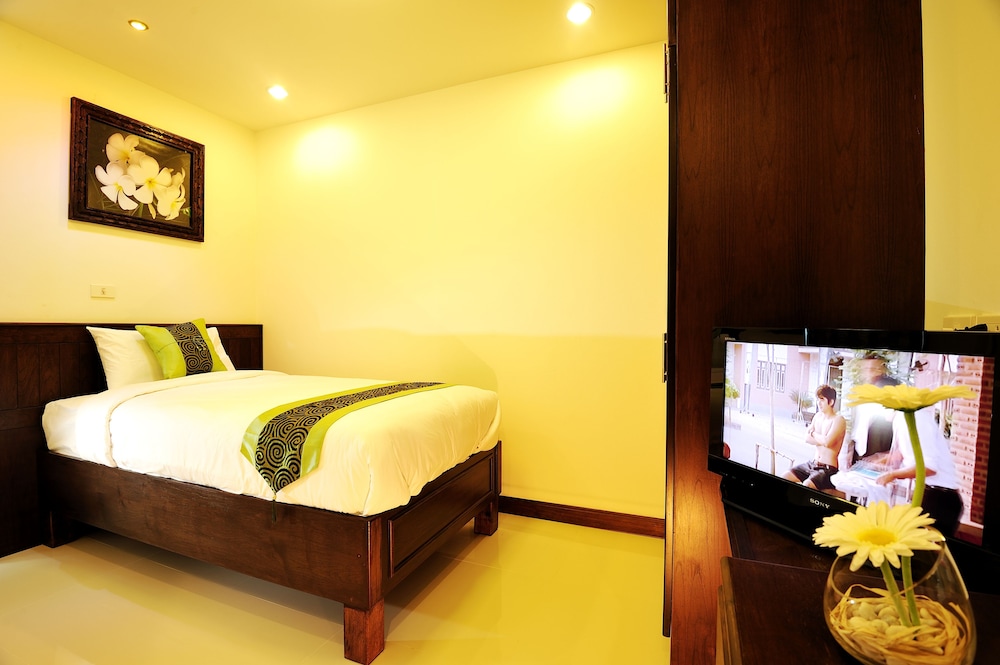Ruen Buathong Boutique Guest House 39/64