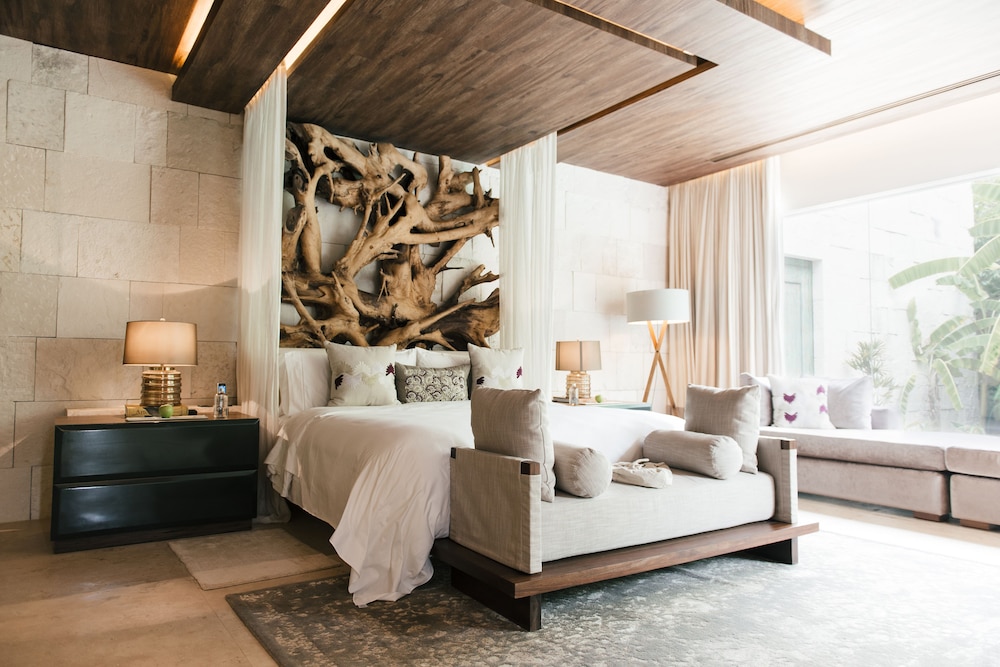 HOTEL CHABLE YUCATAN 40/63
