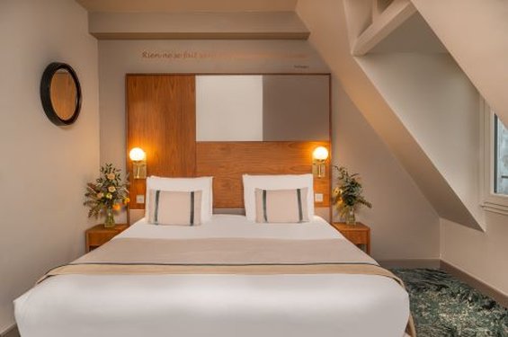 Hotel Le Tourville by Inwood Hotels 13/48