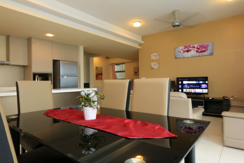 Airporter Bukit Bintang Residence 30/50