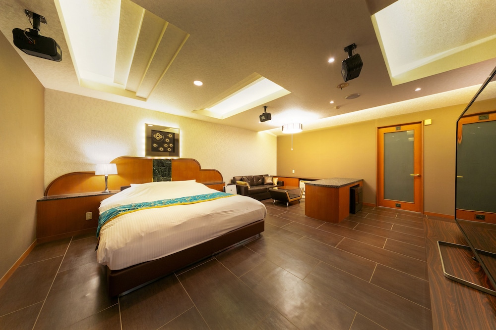 Hotel Eldia Yamanashi - Adults Only 14/50