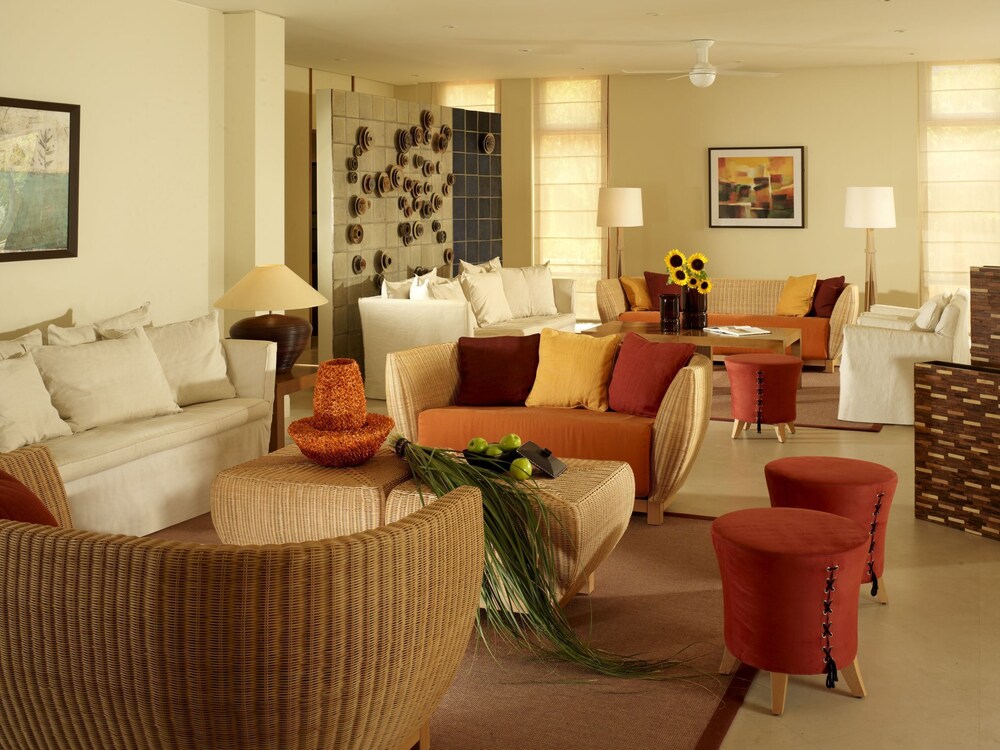 Kernos Beach Hotel and Bungalows 17/50