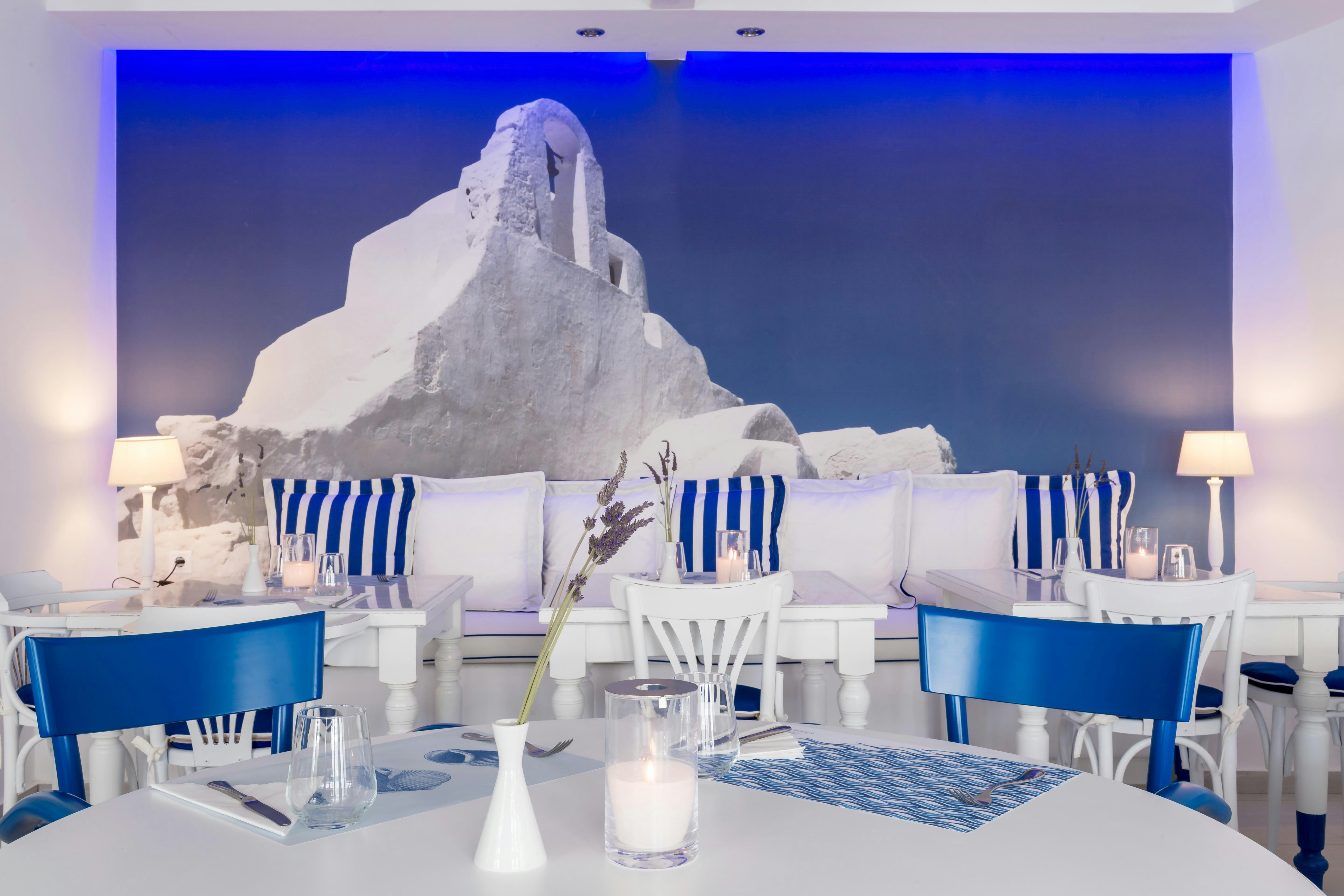 Archipelagos Hotel 29/43