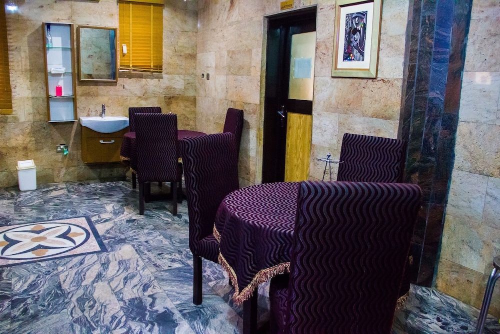Hotel Bel-Ami 12/45